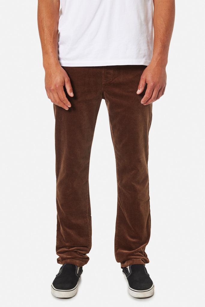 PIPELINE CORDUROY PANT Product Image