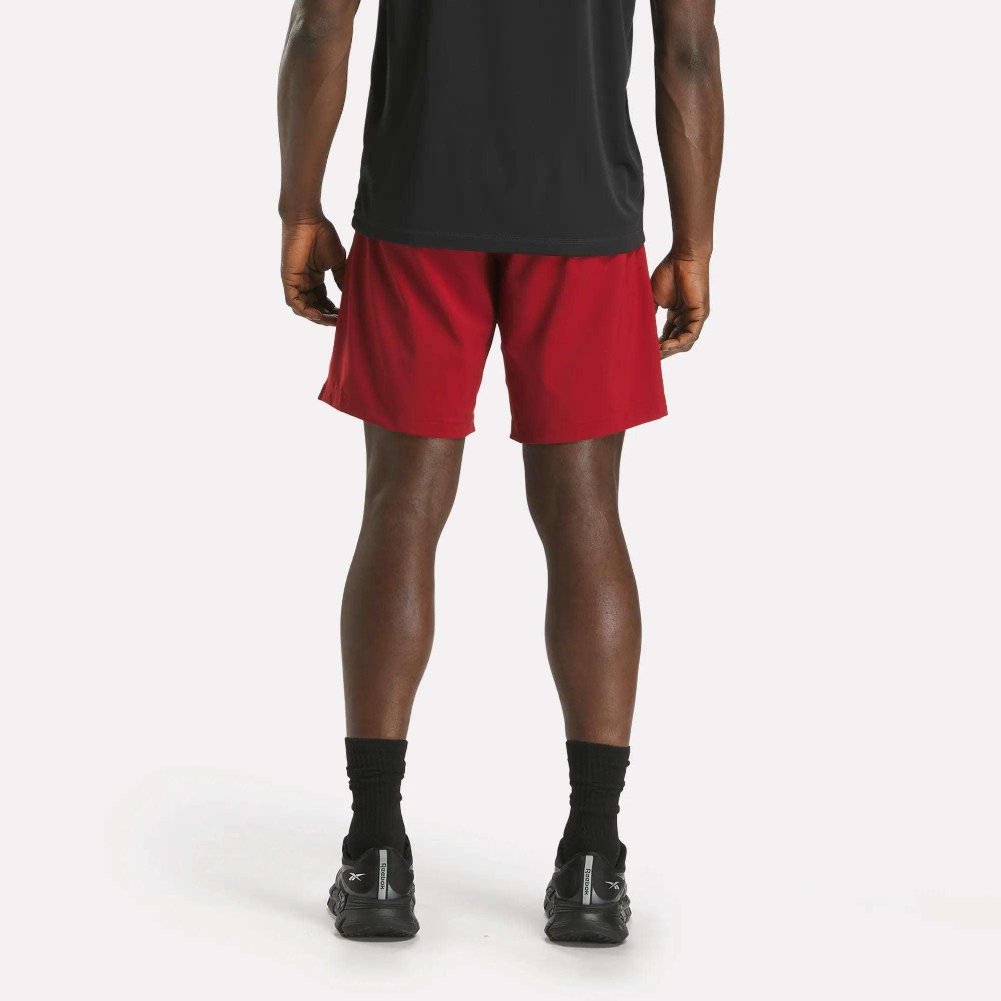 Men's Workout Ready Woven Shorts Male Product Image