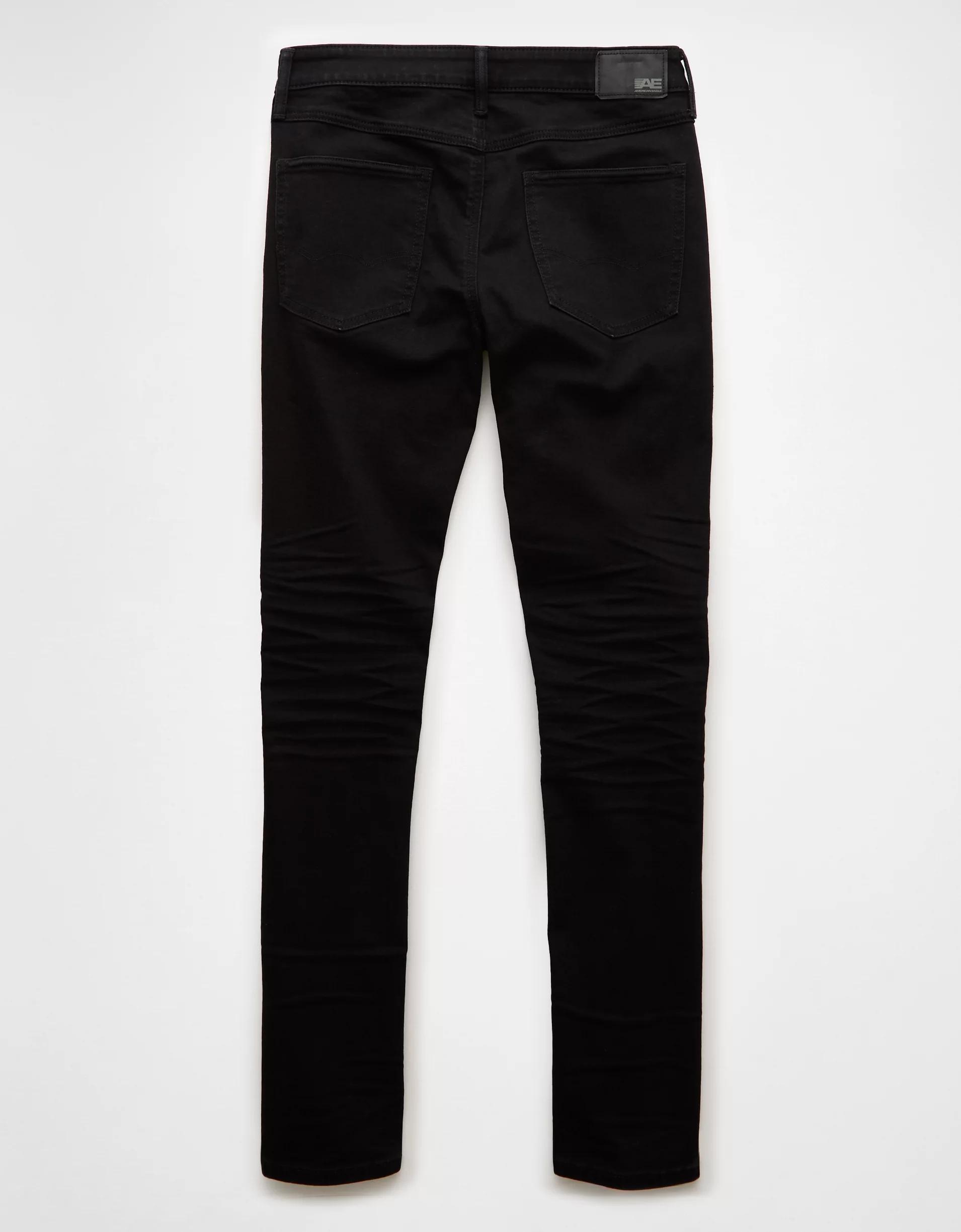 AE 24/7 AirFlex+ Temp Tech Athletic Skinny Jean Product Image
