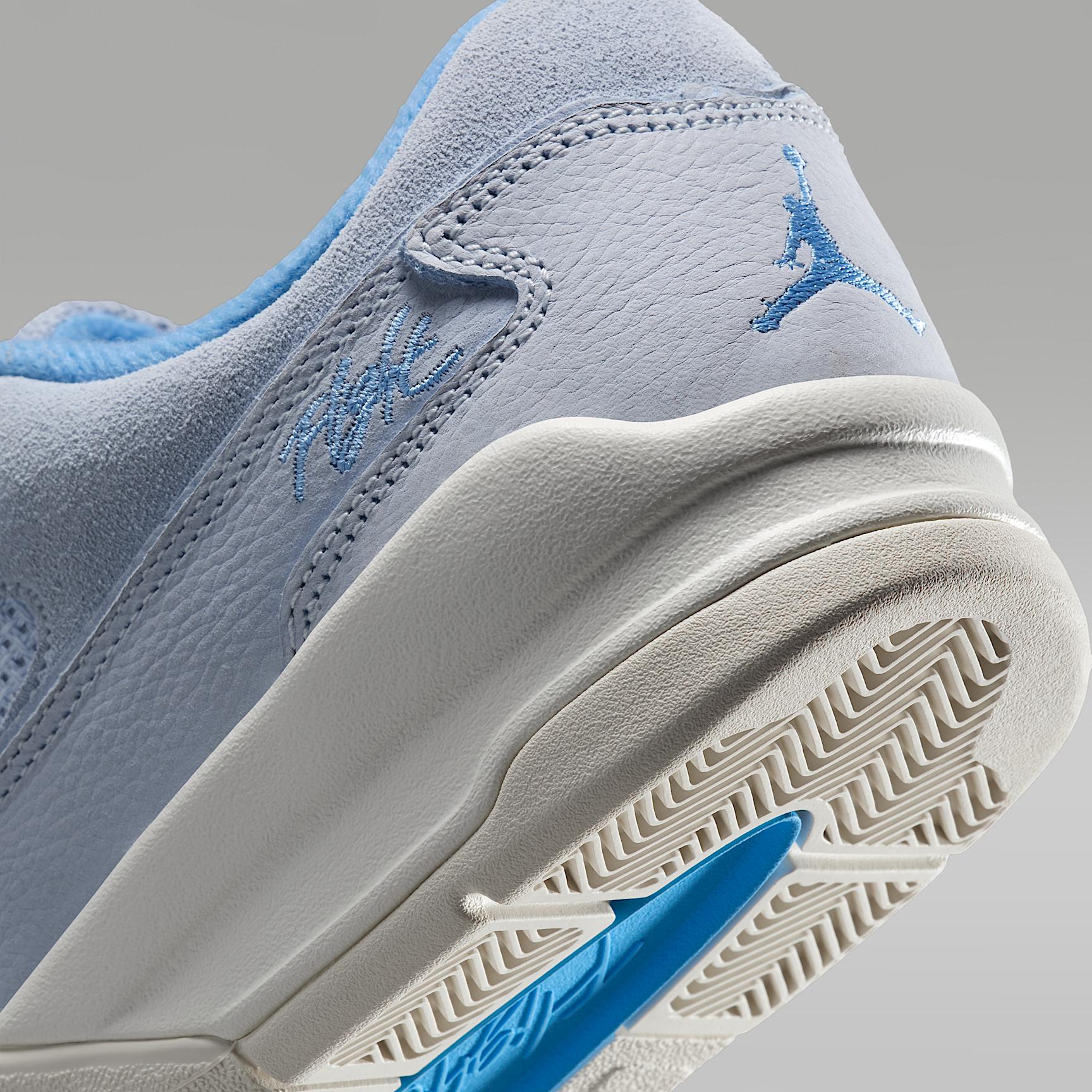 Jordan Womens Jordan Flight Court - Womens Shoes Product Image