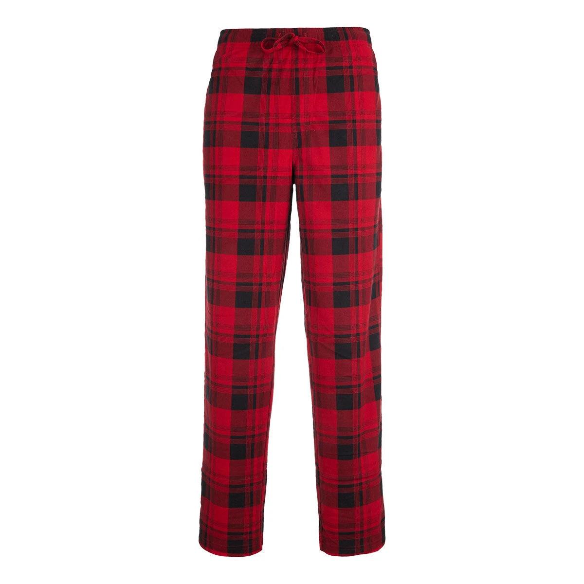 Eddie Bauer Men's Classic Microfleece Pants Product Image
