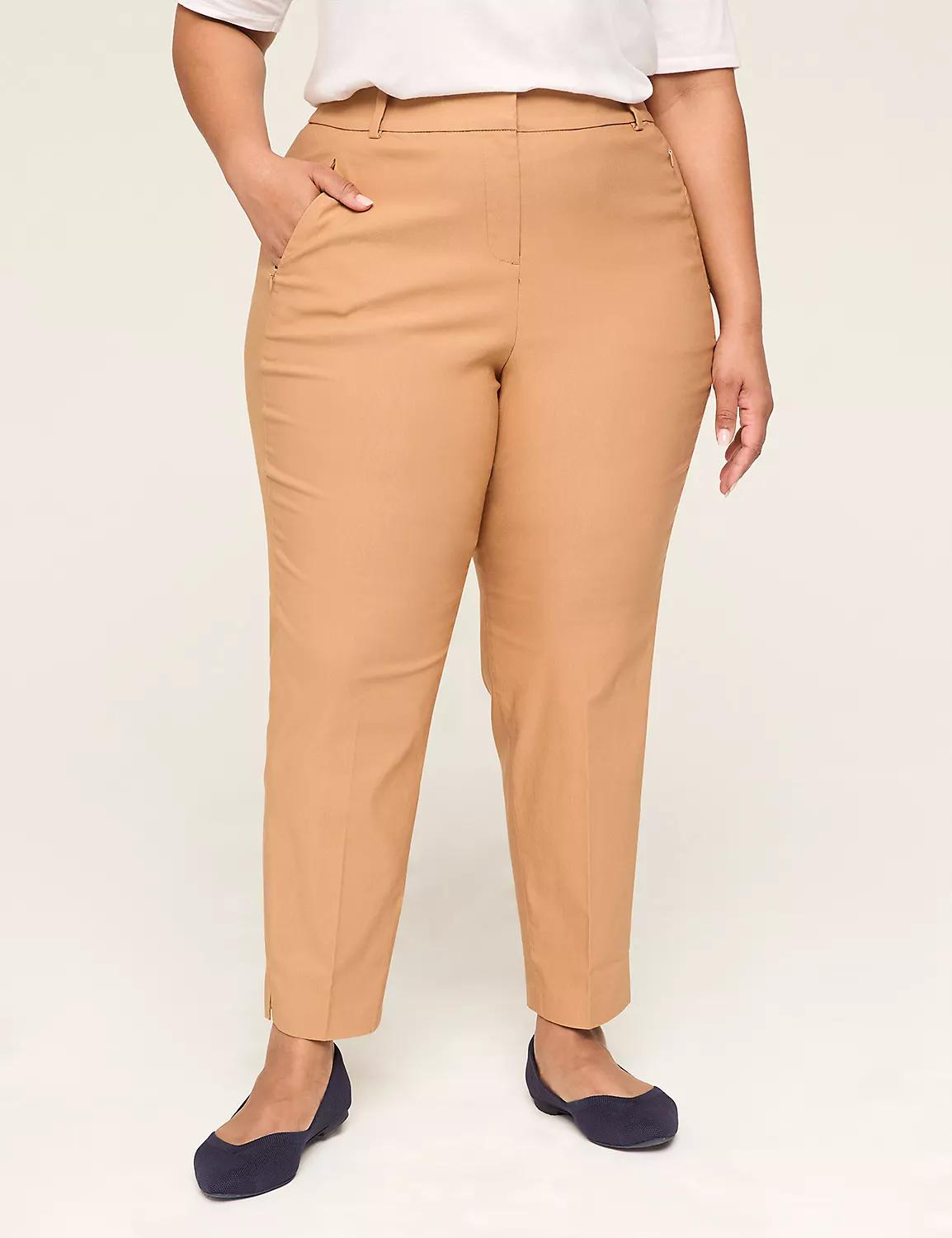 4-Season Slim Ankle Pant Product Image