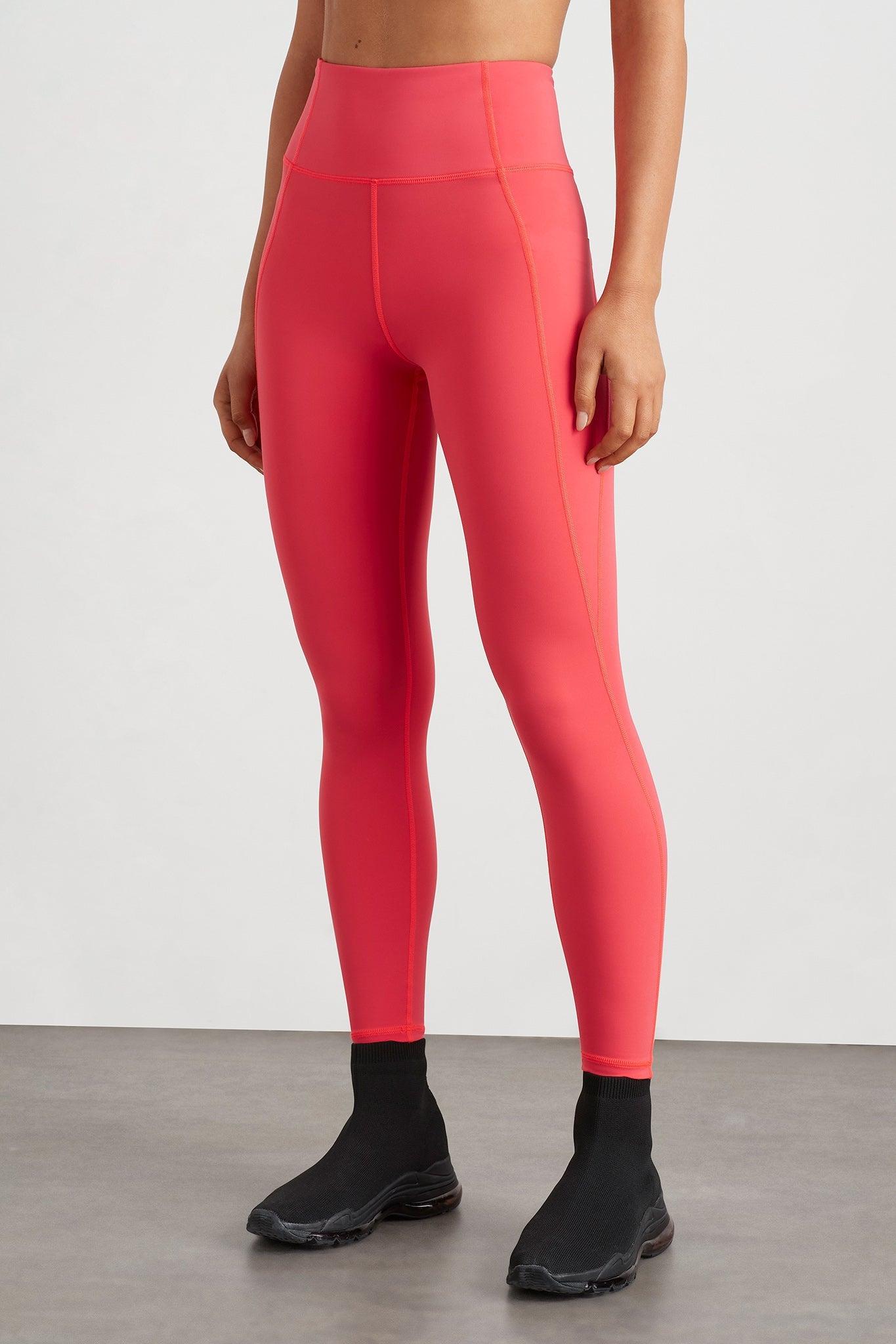 Signature 7/8 Legging 203 Product Image