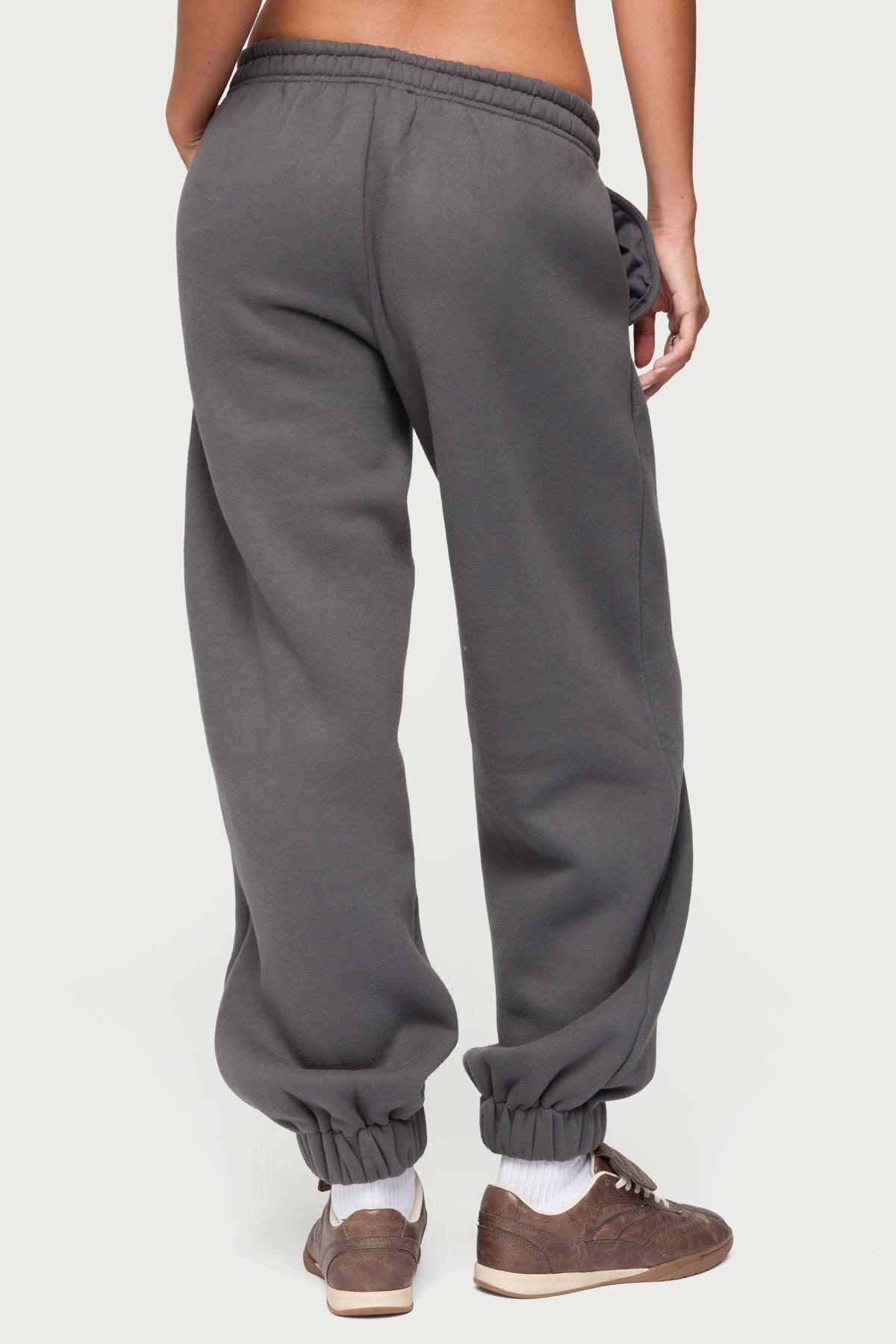 Lounge Edit Sweatpants Product Image