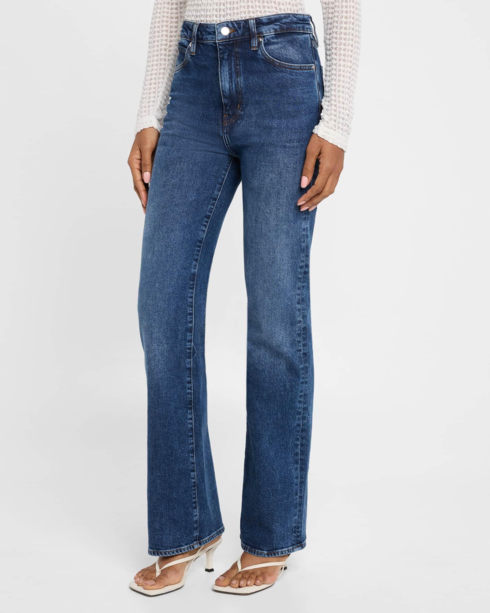 The Arrow Bootcut Jeans Product Image