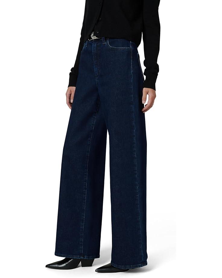 The Mia Wide Leg Petite Product Image