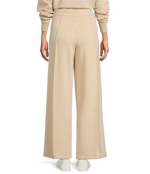 Antonio Melani Active Coordinating Wide Leg Sweatpant Product Image