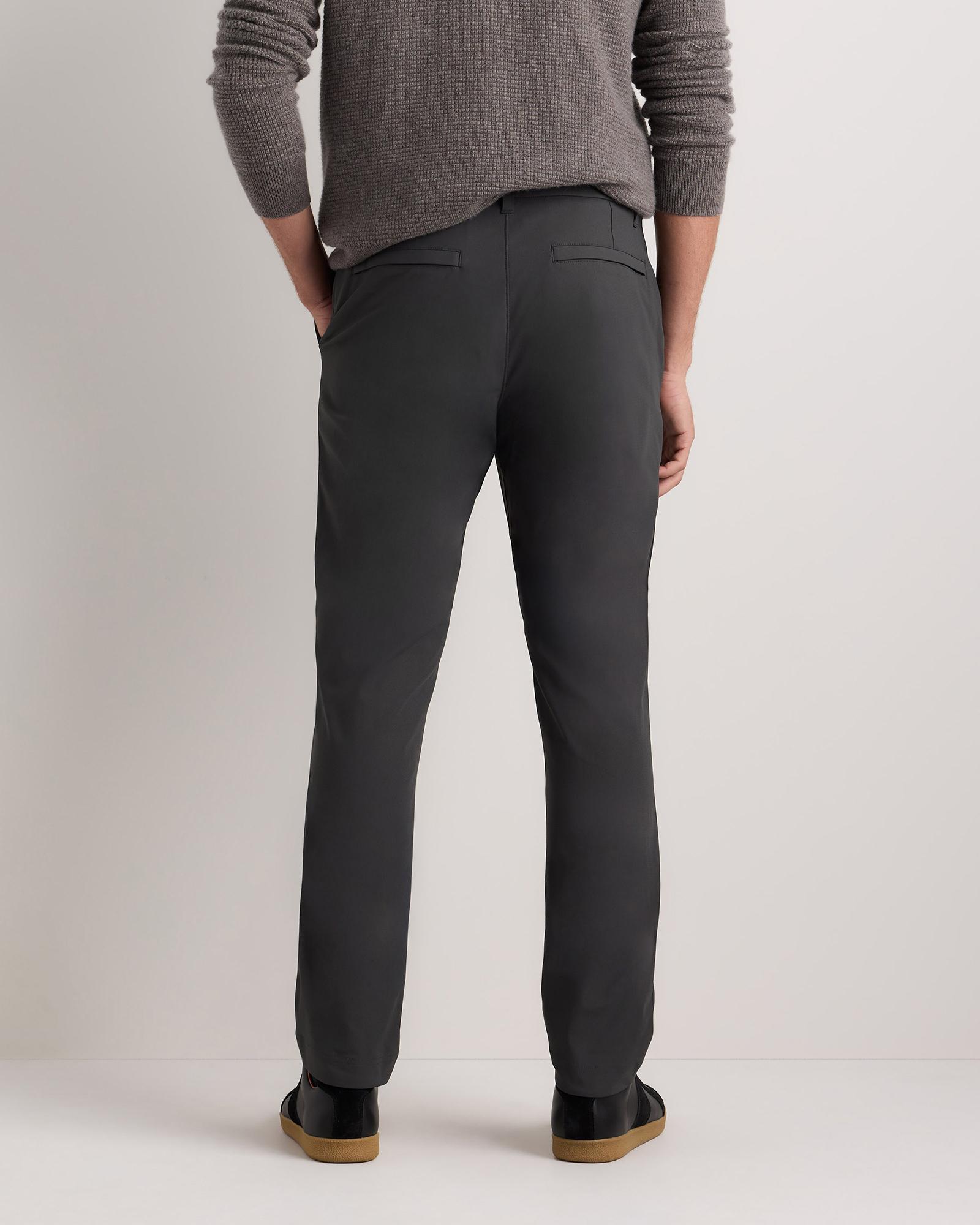 Quince | Men's Ultimate Commuter Pants 100% Polyester Product Image