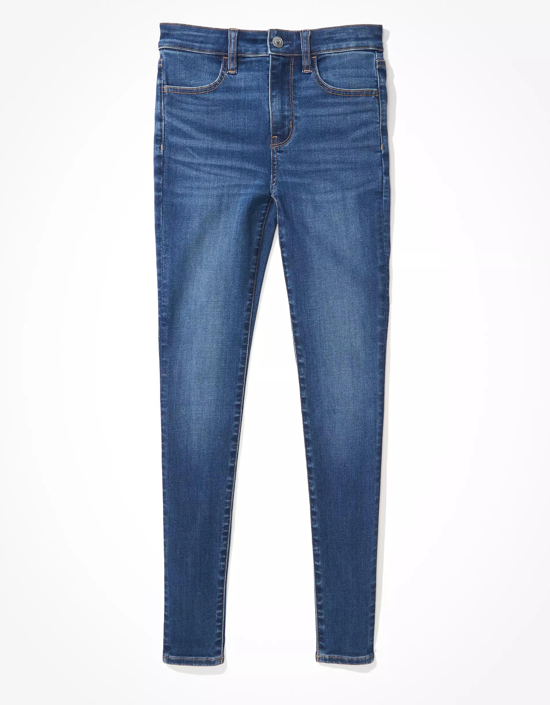 AE Next Level High-Waisted Jegging Product Image