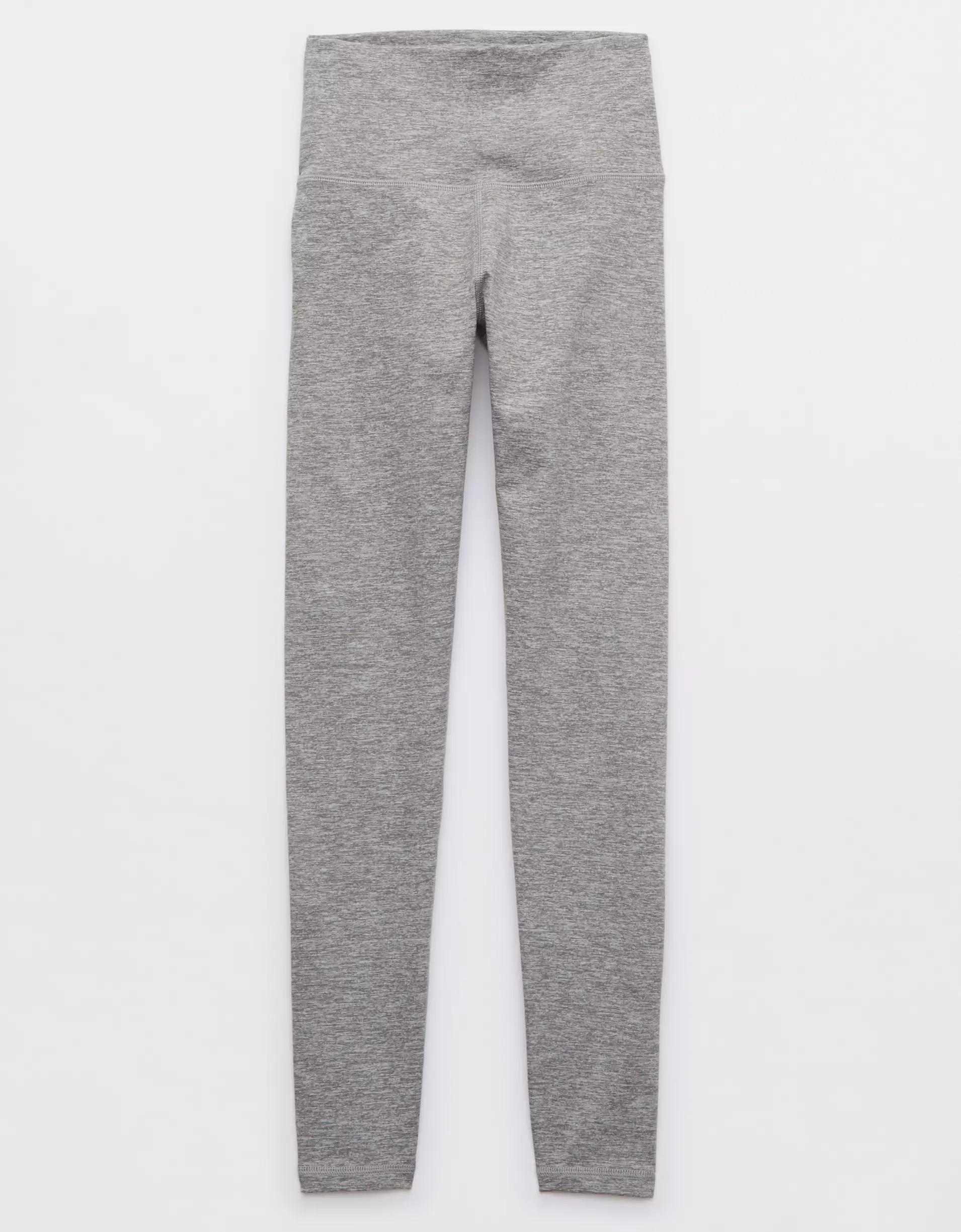 OFFLINE By Aerie The Hugger High Waisted Legging Product Image