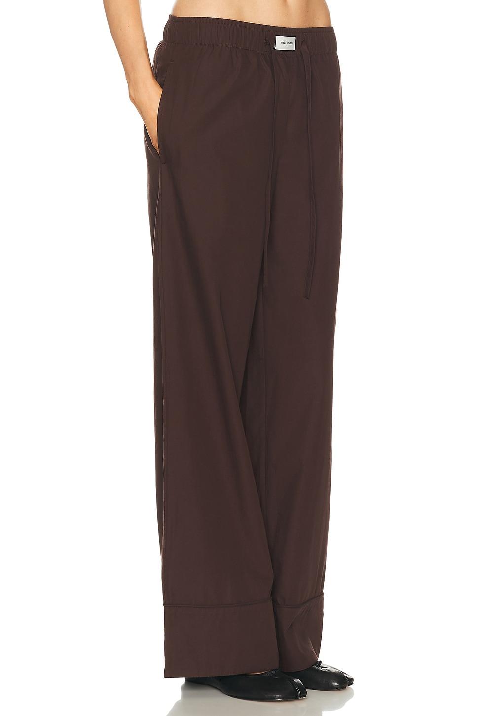 54" Triangle Scarf Product Image