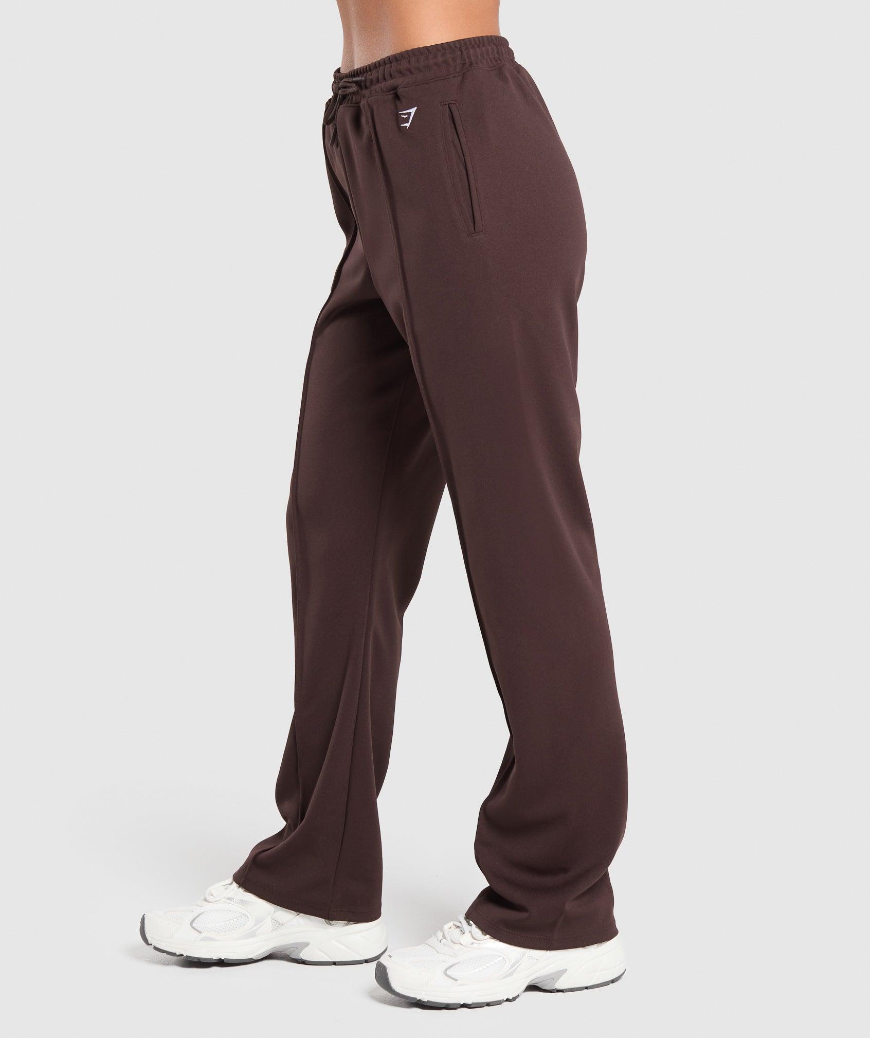 Tricot Joggers Product Image