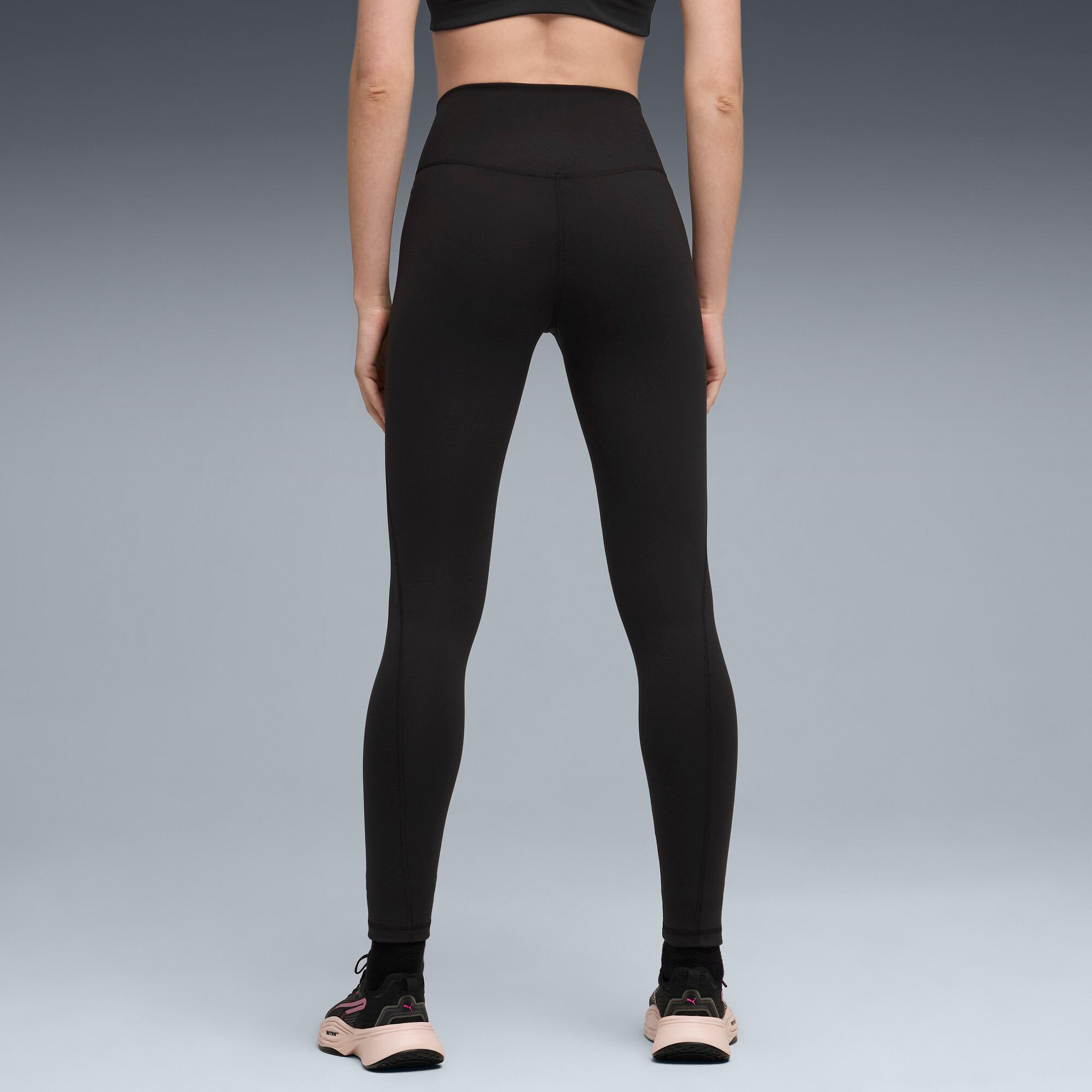 Cloudspun Ultra Soft Women's High-Waist, Full Length Training Tights Product Image