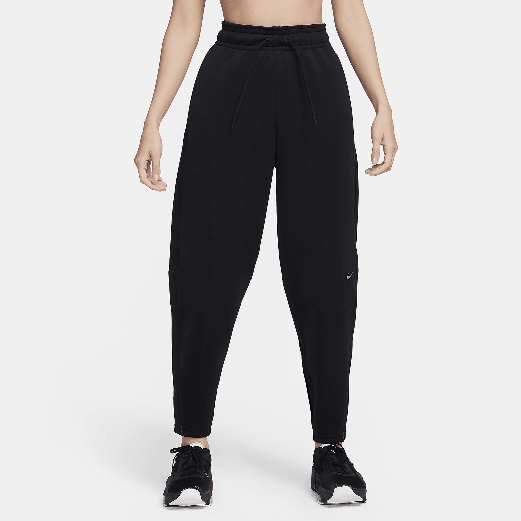 Nike Women's Dri-FIT Prima High-Waisted 7/8 Training Pants Product Image