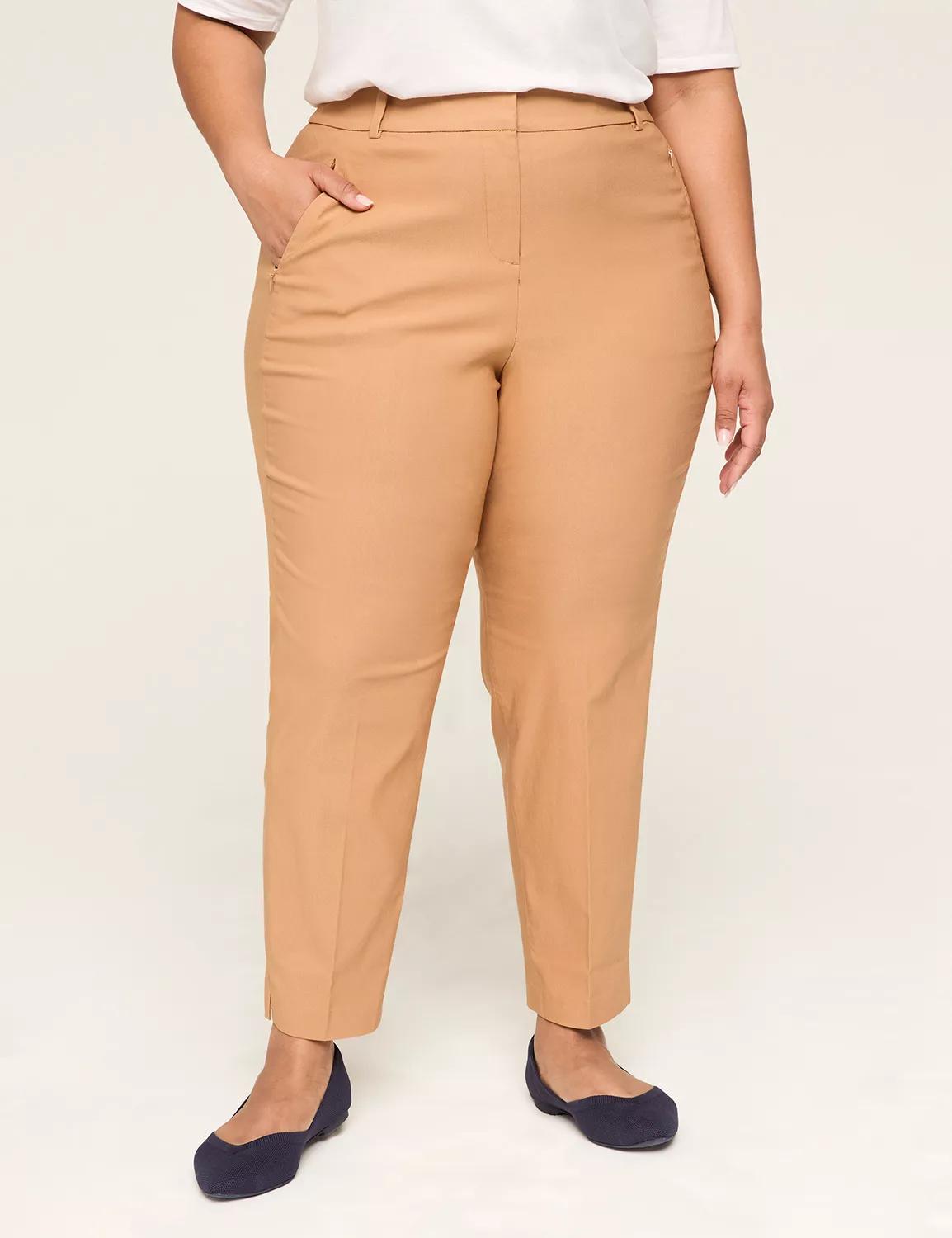 4-Season Slim Ankle Pant Product Image