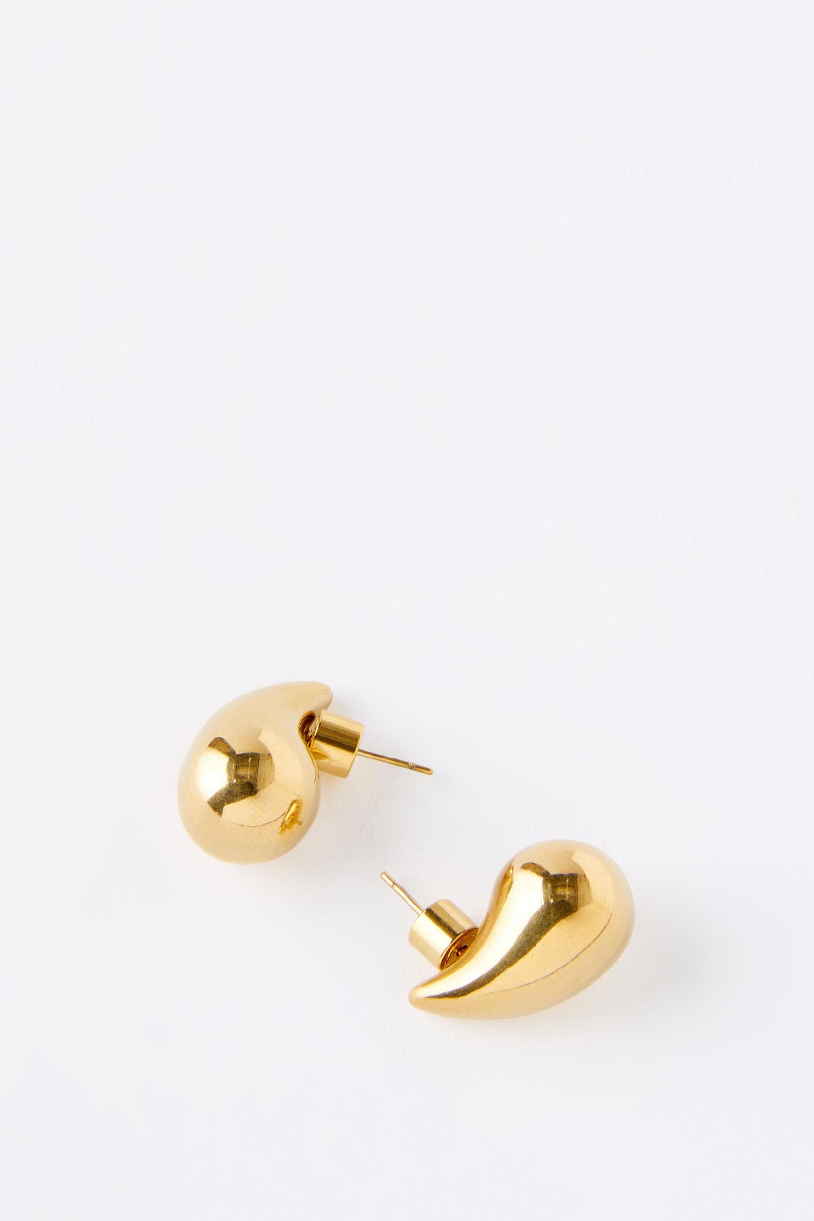 Waterproof Small Hoop Earring Product Image