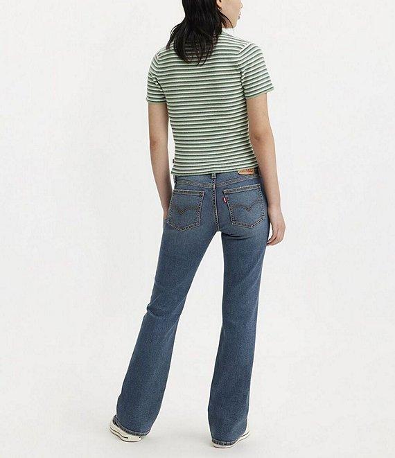 Levi's® Superlow Low Rise Bootcut Jeans Product Image
