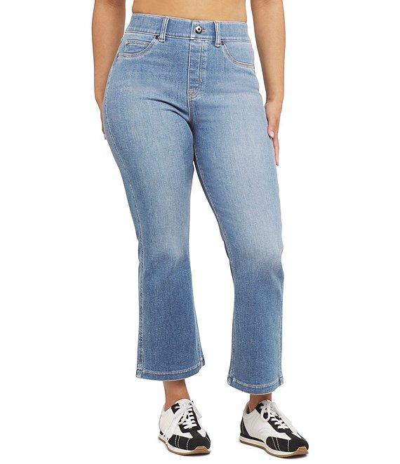 SPANXshape™ EveryWear Kick Flare Jeans Product Image