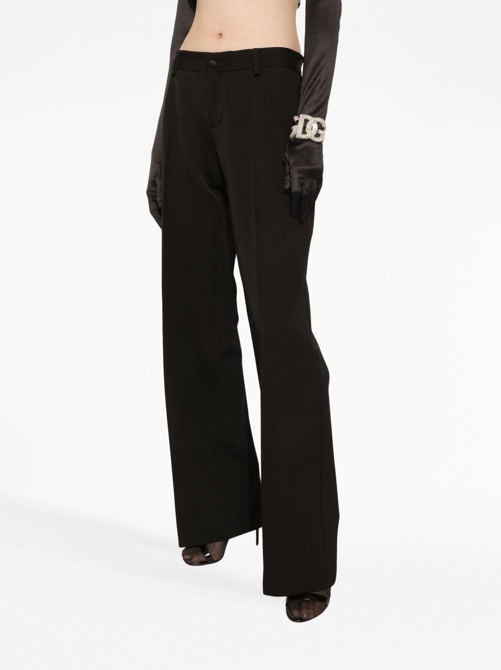 DG crystal-embellished bracelet  Product Image