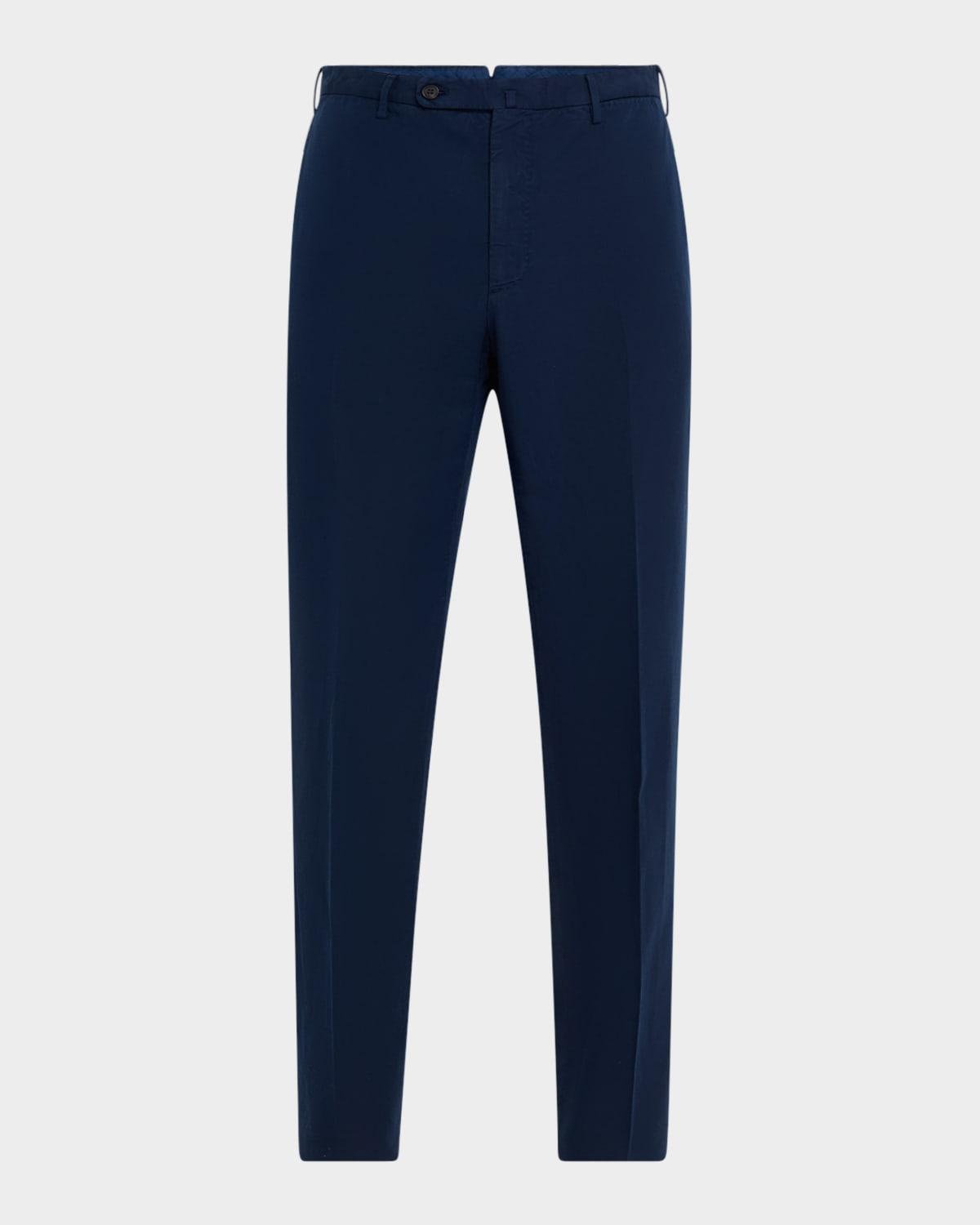 Mens Chinolino Trousers Product Image
