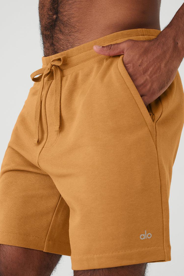 Chill Short - Toffee Product Image