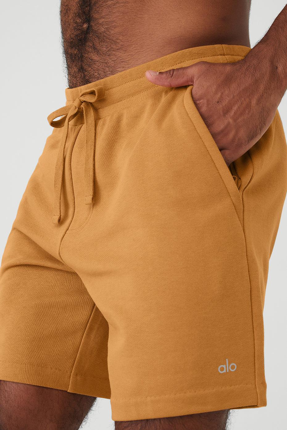Chill Short - Toffee Product Image