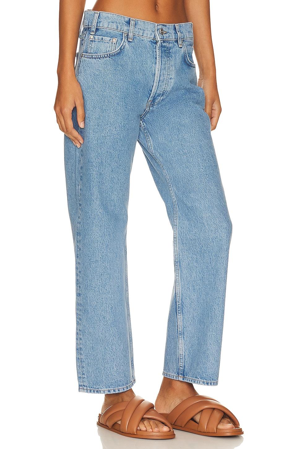 ANINE BING Gavin Jeans Product Image