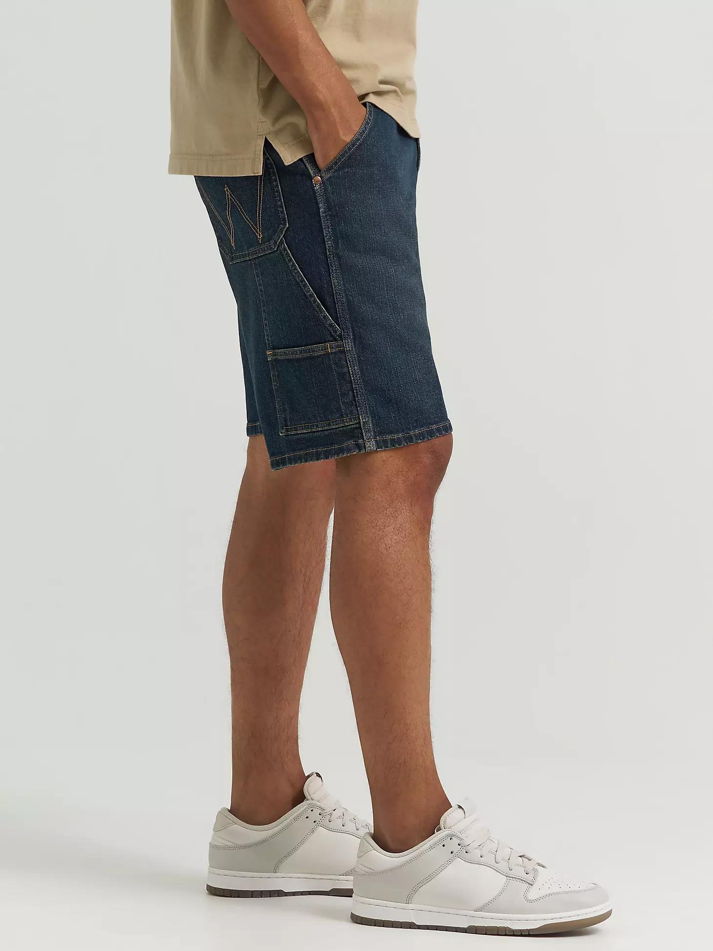 Men's Carpenter Short in Sheffield Product Image