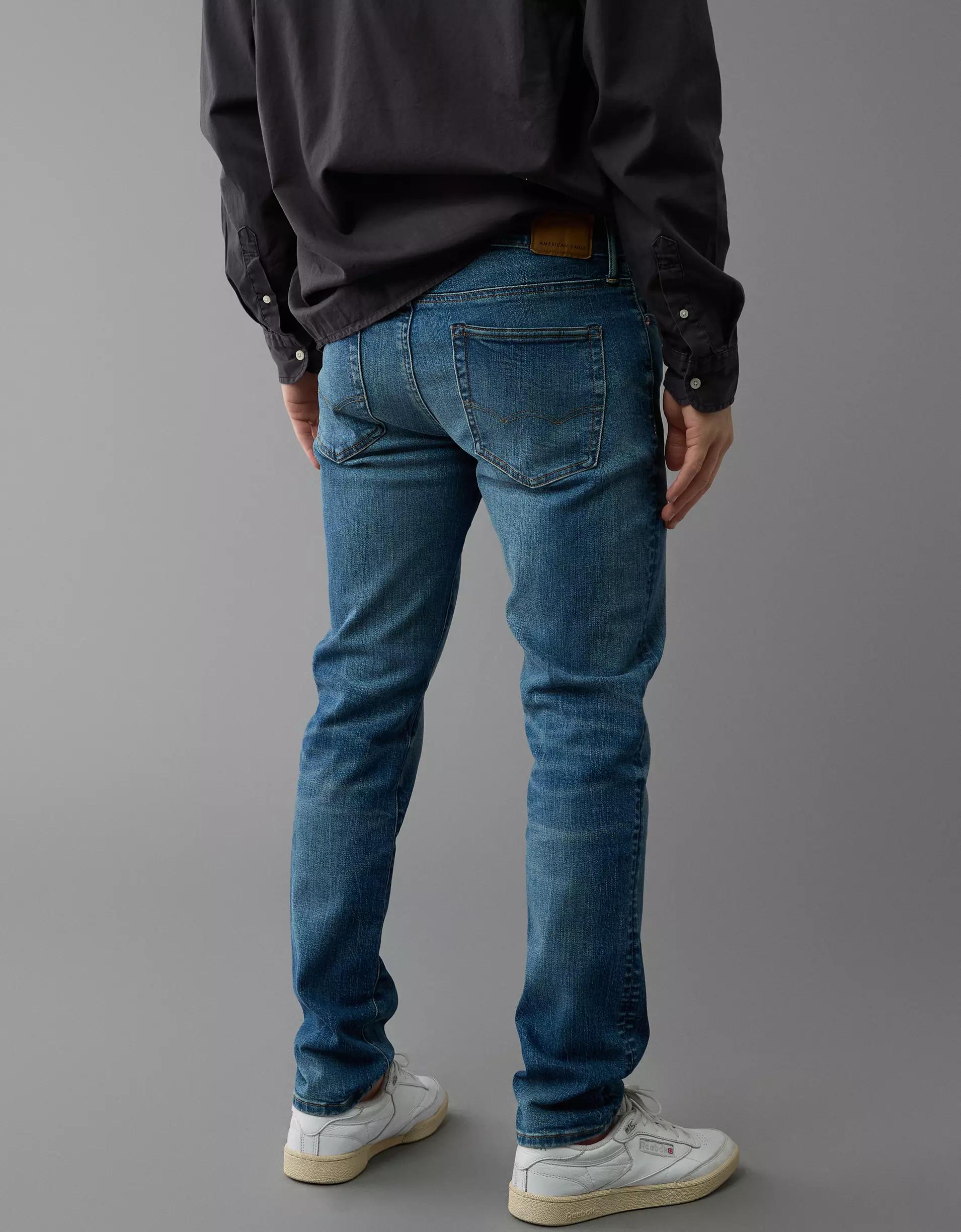 AE AirFlex+ Slim Jean Product Image