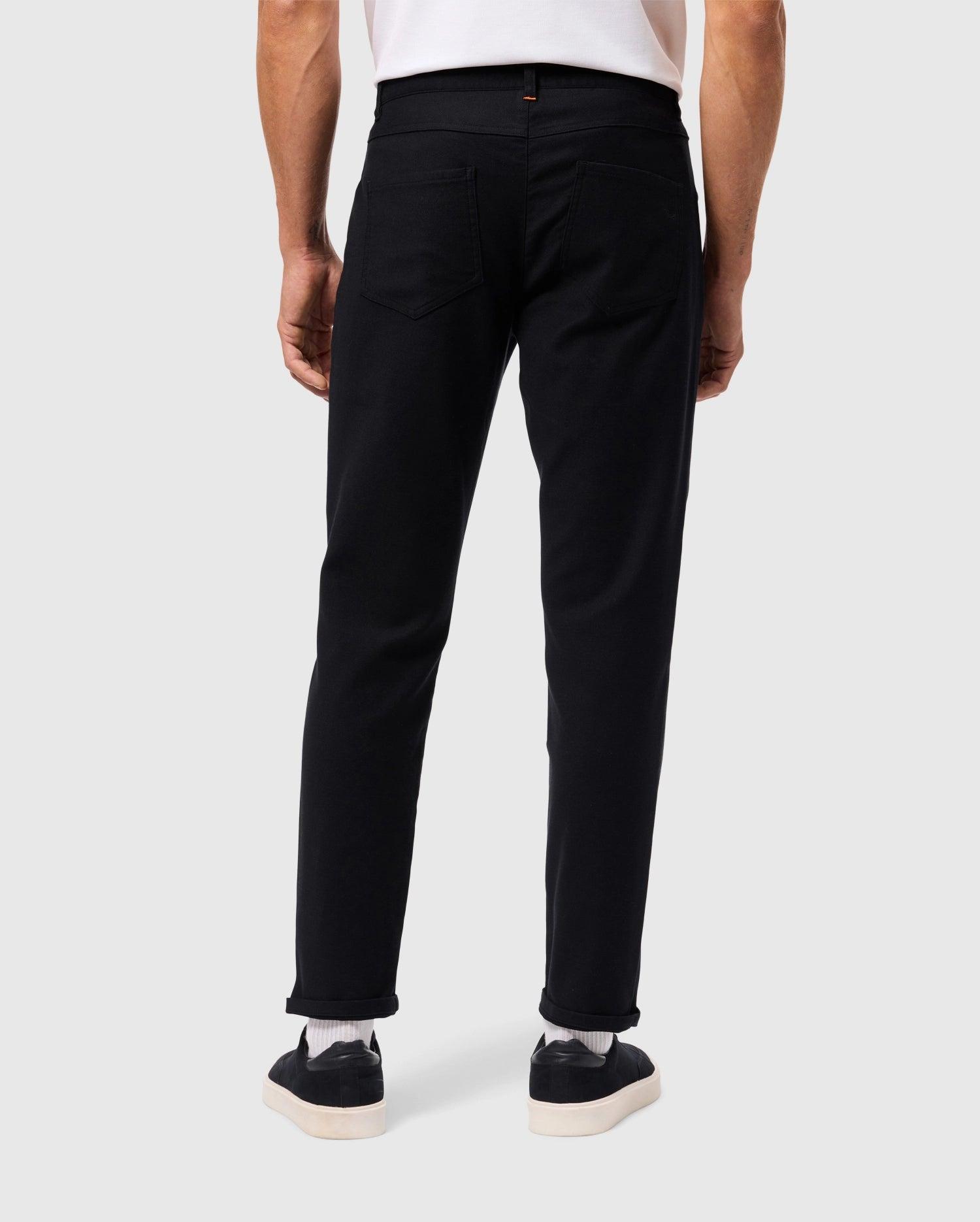 MENS HAYS TWILL PANT - B6P894D200 Male Product Image