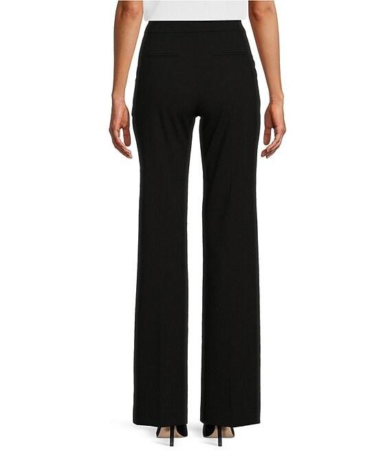 Investments Platinum Suiting Straight Leg Pants Product Image