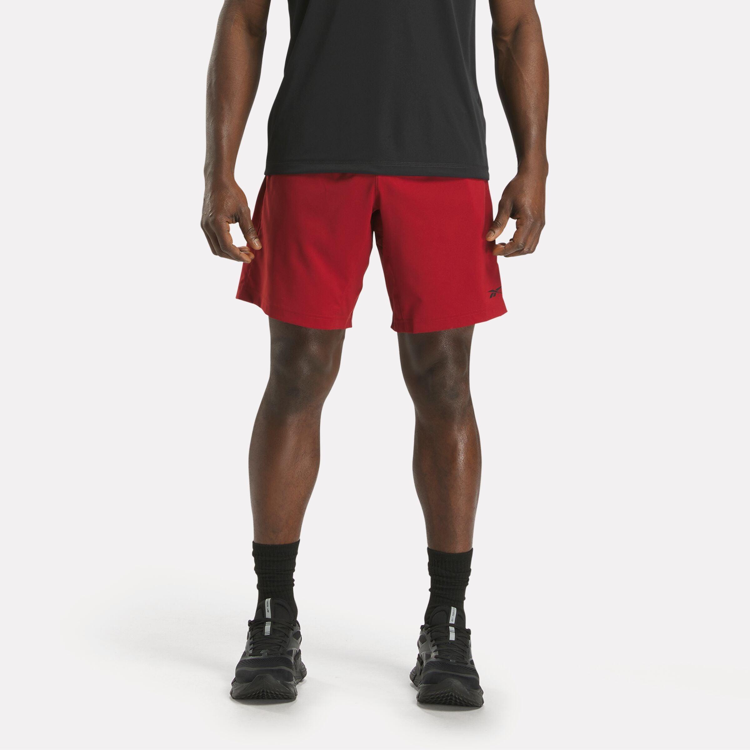 Men's Workout Ready Woven Shorts Male Product Image