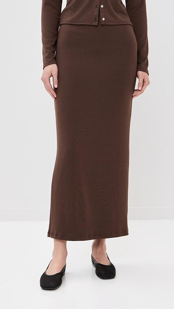 LE BOP Eloise Skirt | Shopbop Product Image