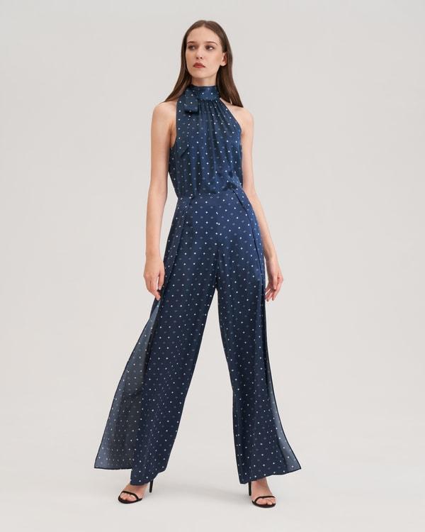 LILYSILK Silk T Shirt Women's Blue 100% Grade 6A Mulberry Silk Soft Classic Sleeveless Fun and Flirtatious XXL Product Image