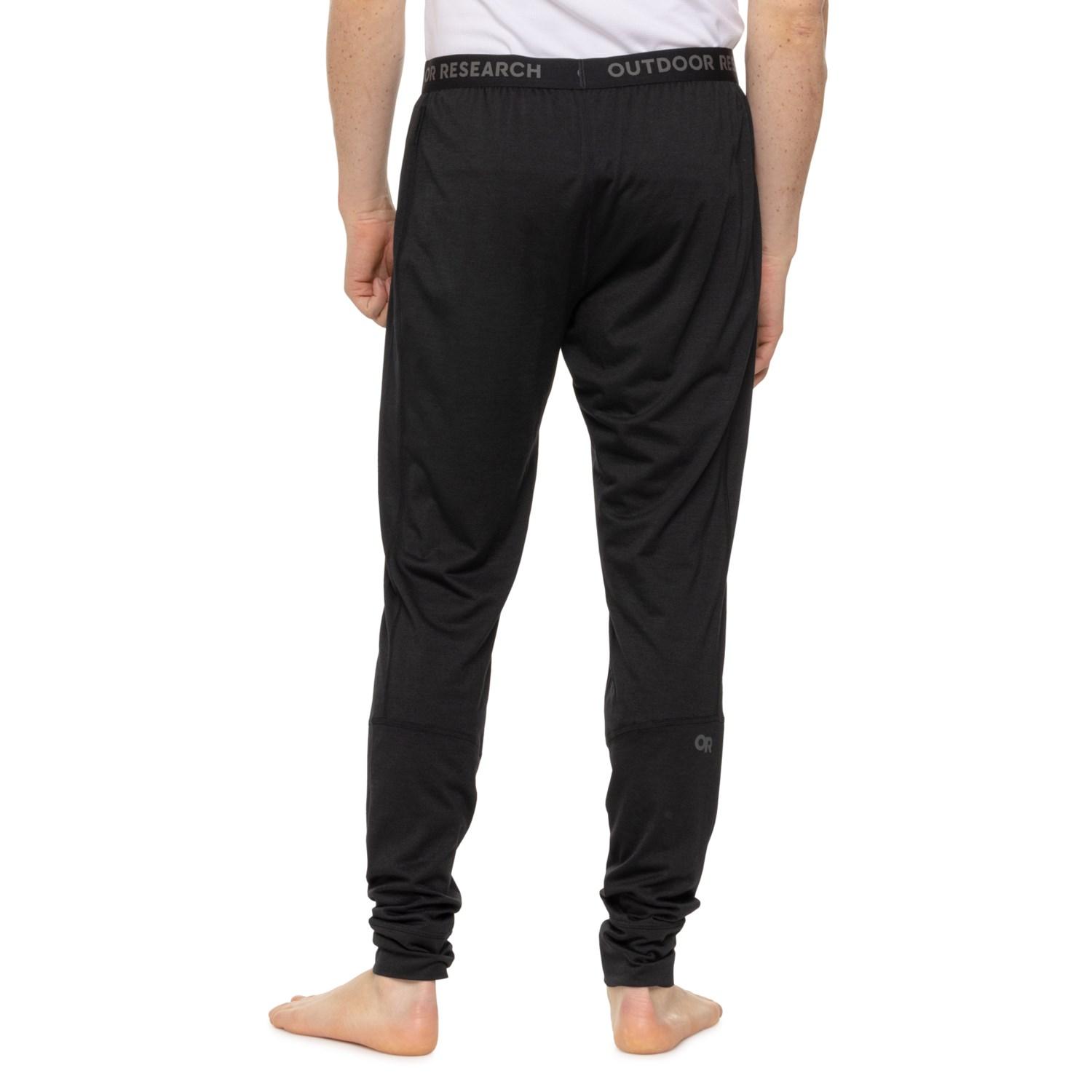 Outdoor Research Alpine Onset 150 Base Layer Pants - Merino Wool Product Image