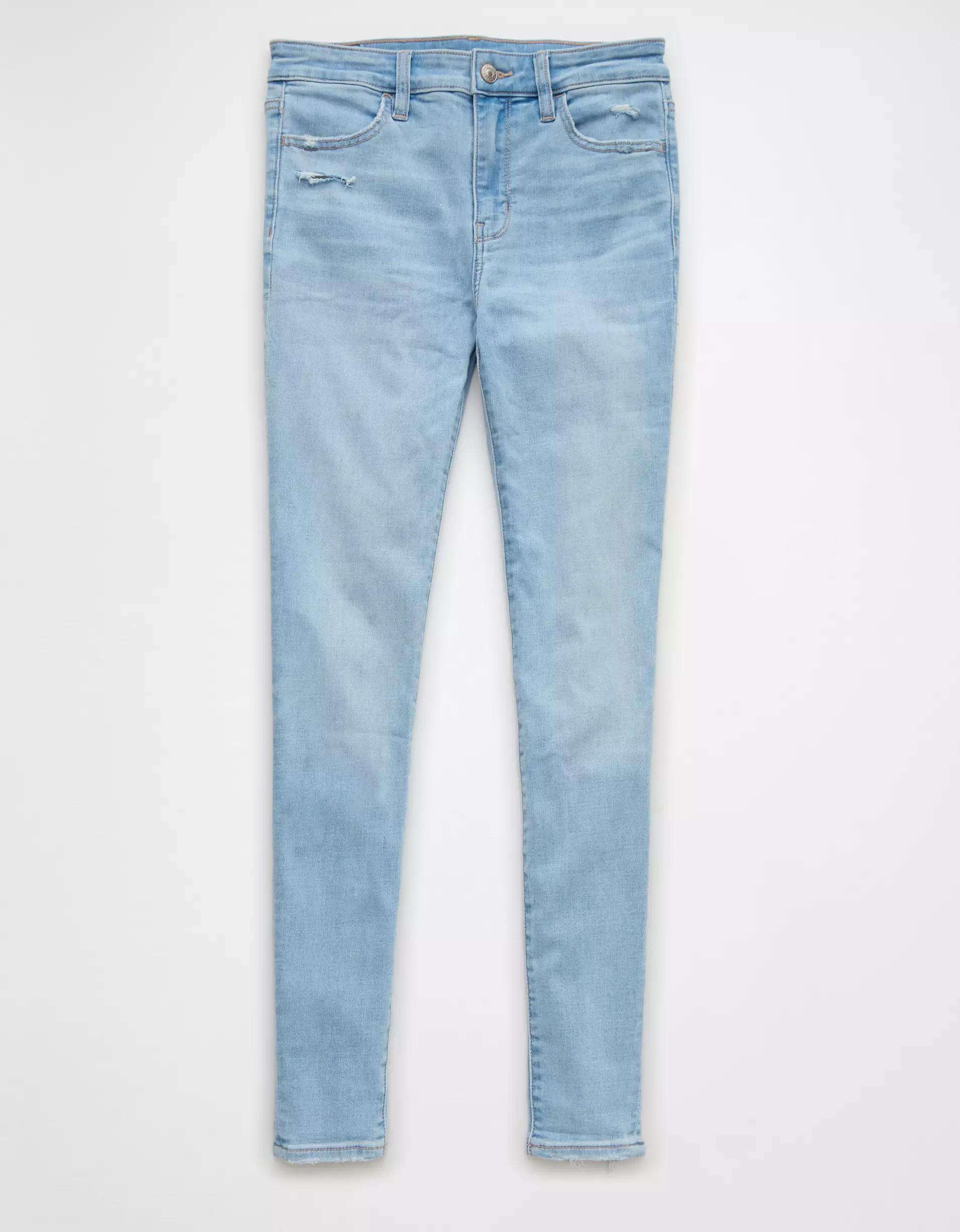 AE Next Level High-Waisted Jegging Product Image