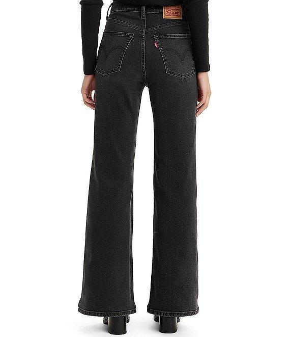 Levi's® Ribcage High Rise Flare Jeans Product Image