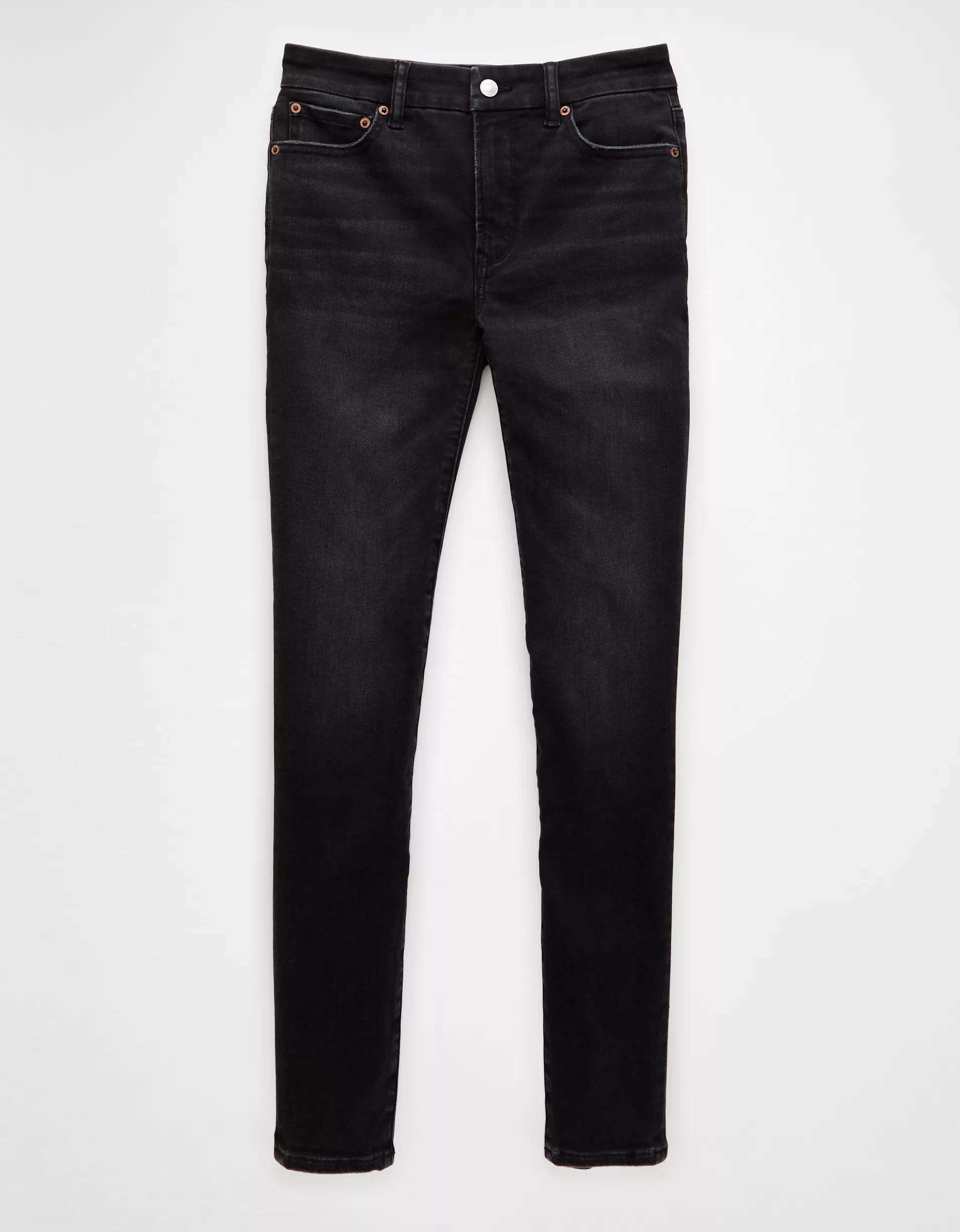 AE Next Level High-Waisted Jegging Product Image