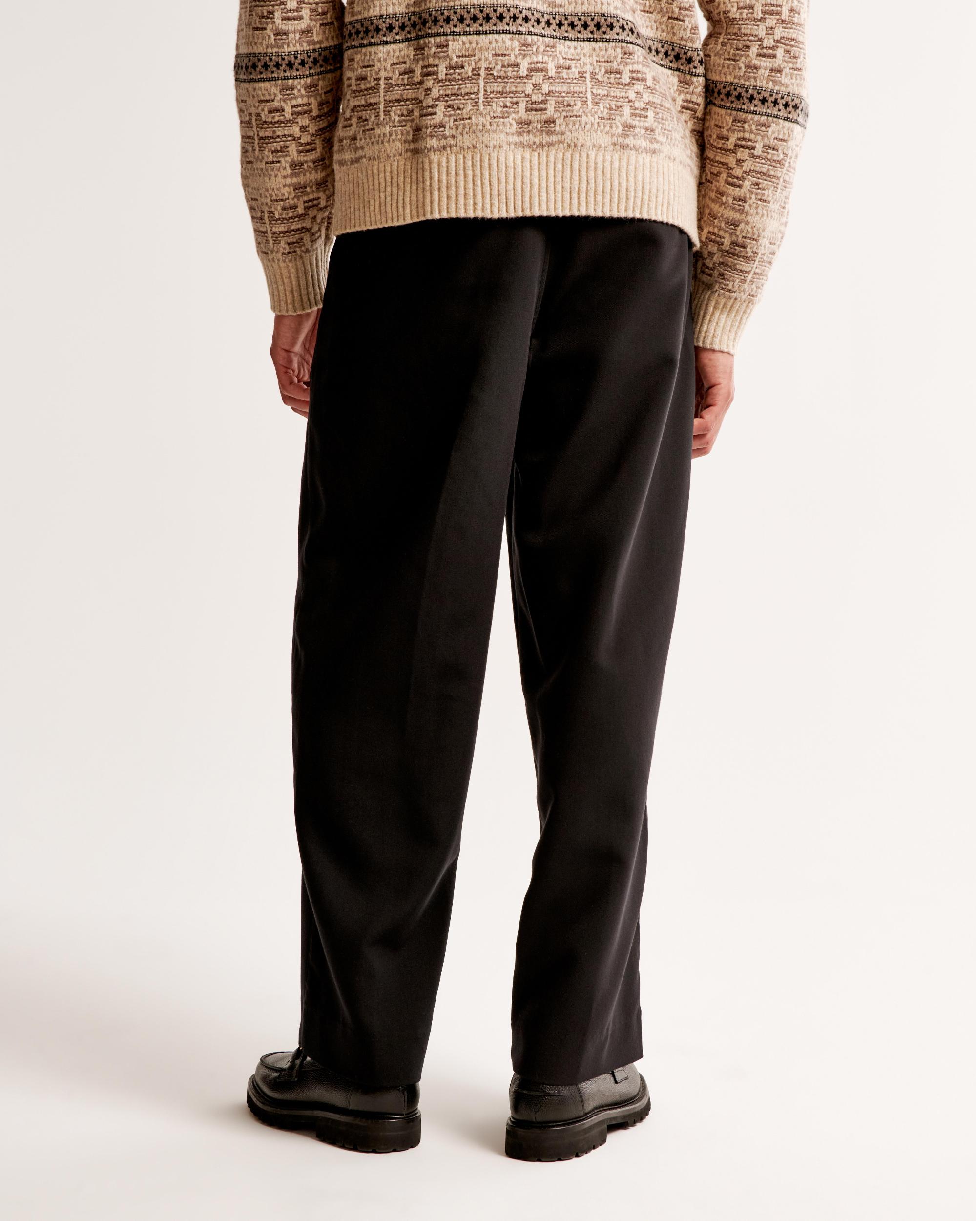 Baggy Trouser Product Image