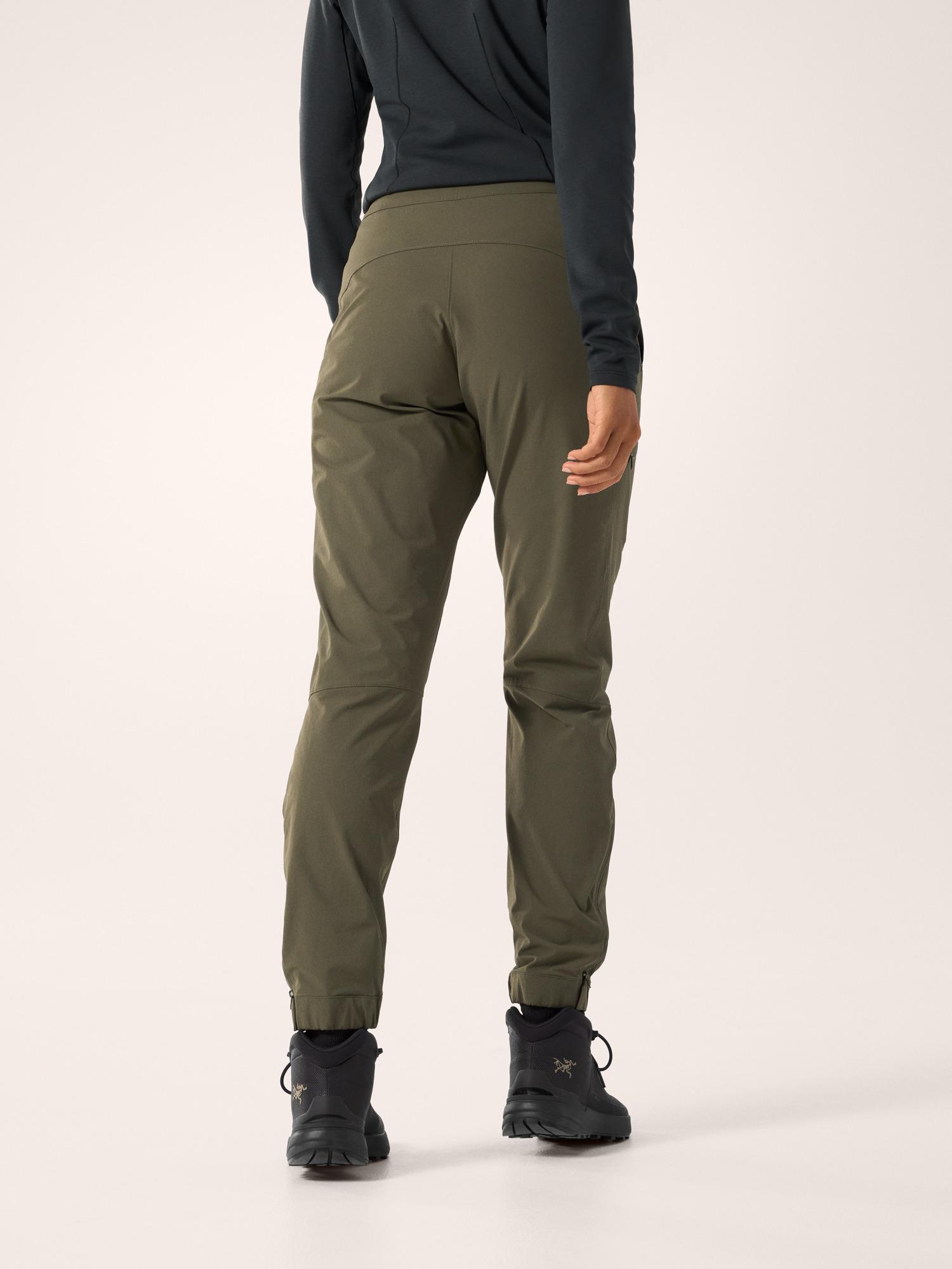 Gamma Tapered Pant Women's Product Image