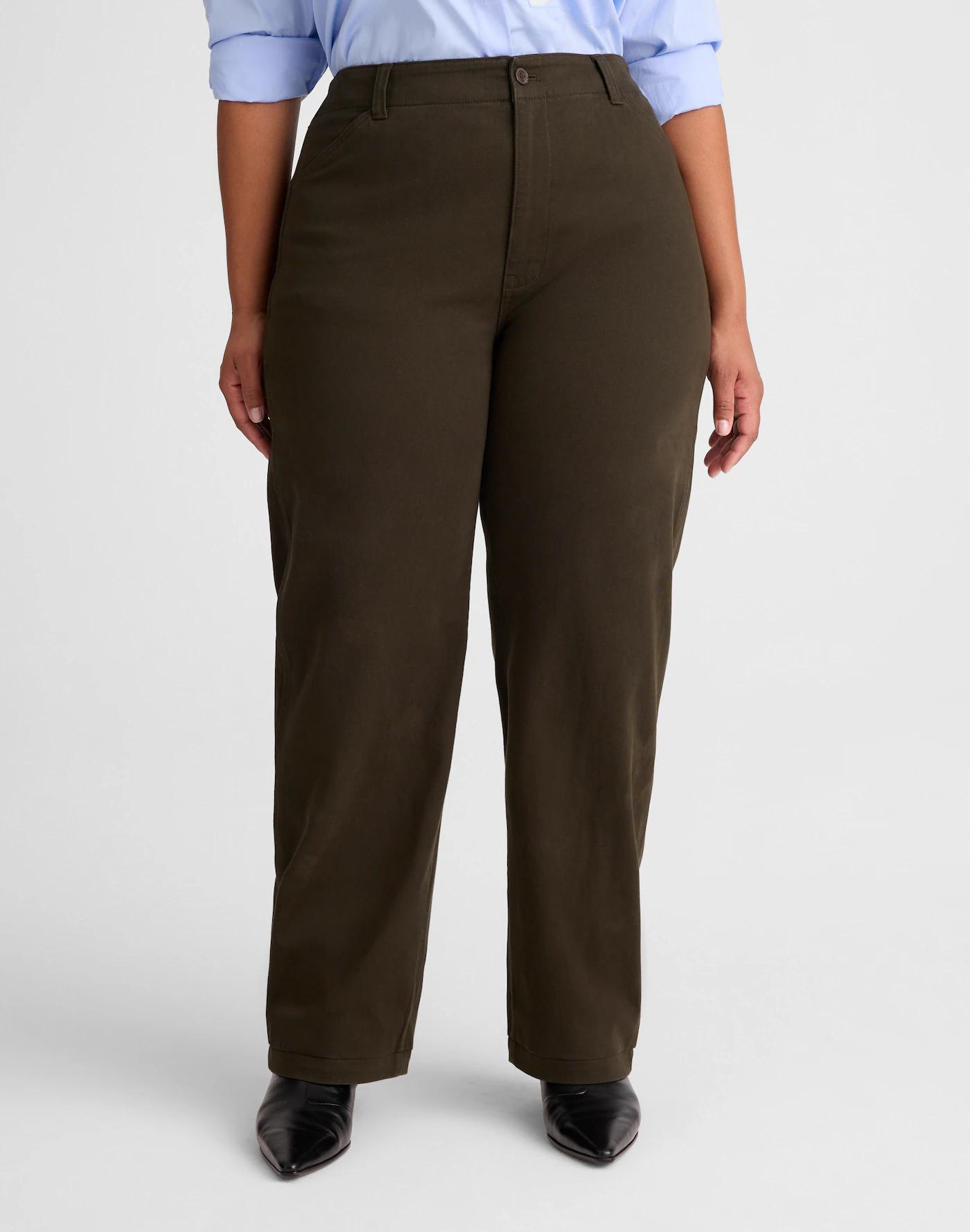 The Plus Balloon Pant Product Image