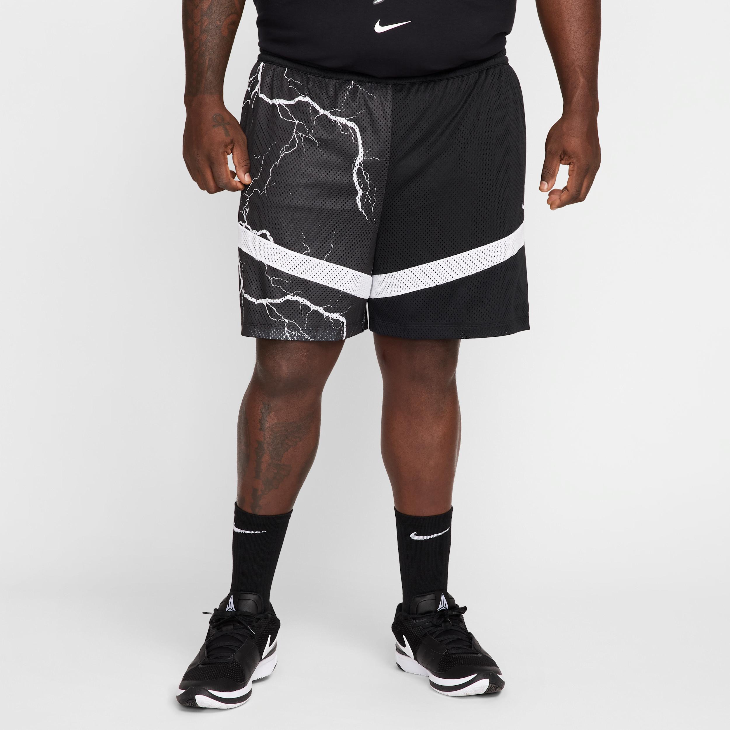 Nike Men's Ja Icon 6" Dri-FIT Basketball Shorts Product Image