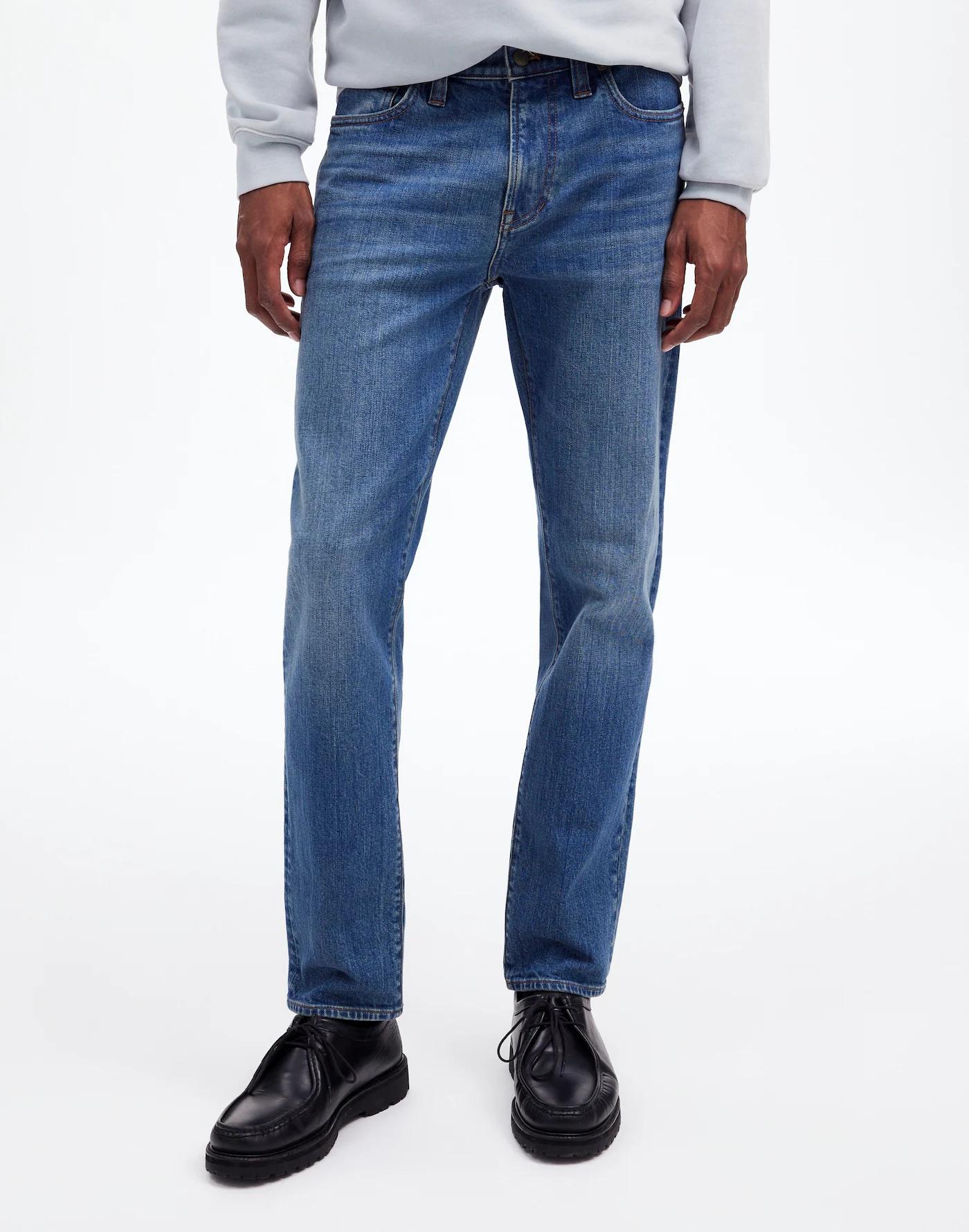 Slim Jeans Product Image