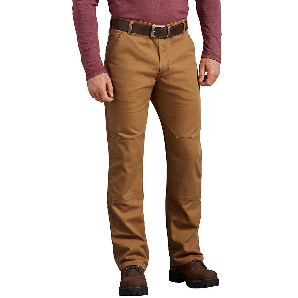 Men's Dickies Duck Double Knee Pant,  Product Image
