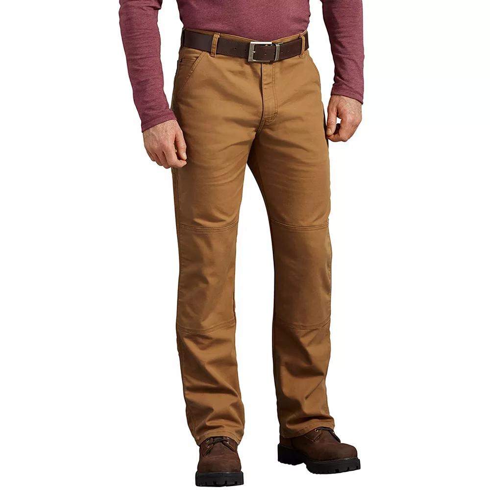 Men's Dickies Duck Double Knee Pant,  Product Image