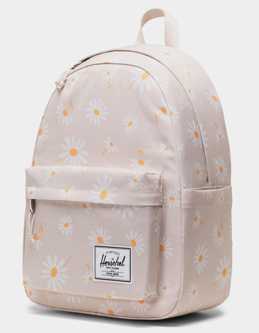 HERSCHEL SUPPLY CO. Classic Backpack - WILD DAISY MOONBEAM Product Image