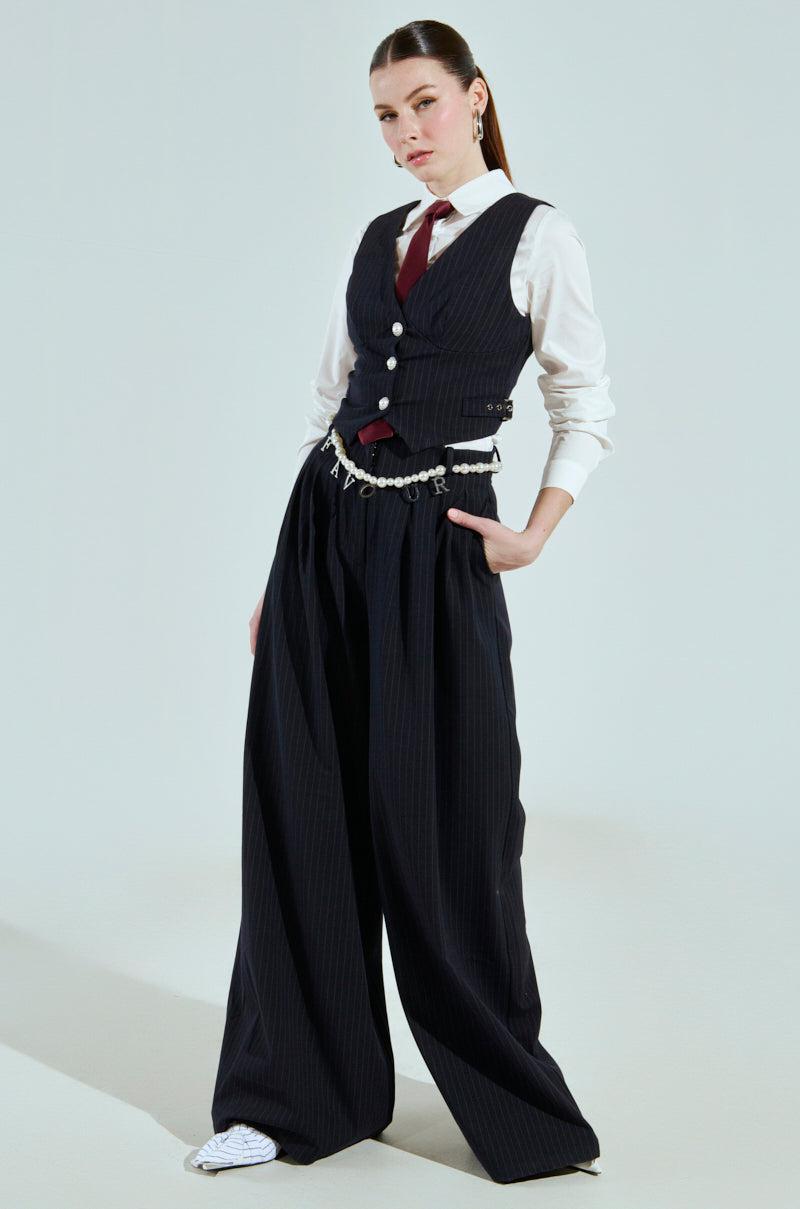 IM THE BOSS PANT Product Image