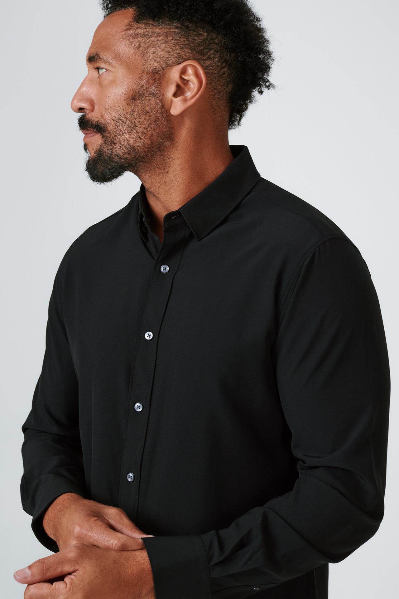 Liberty Long Sleeve Shirt Product Image