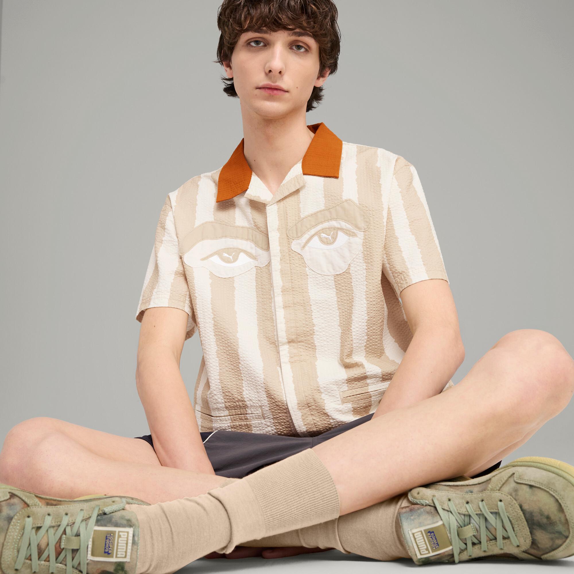 PUMA x KIDSUPER Men's Shirt Product Image