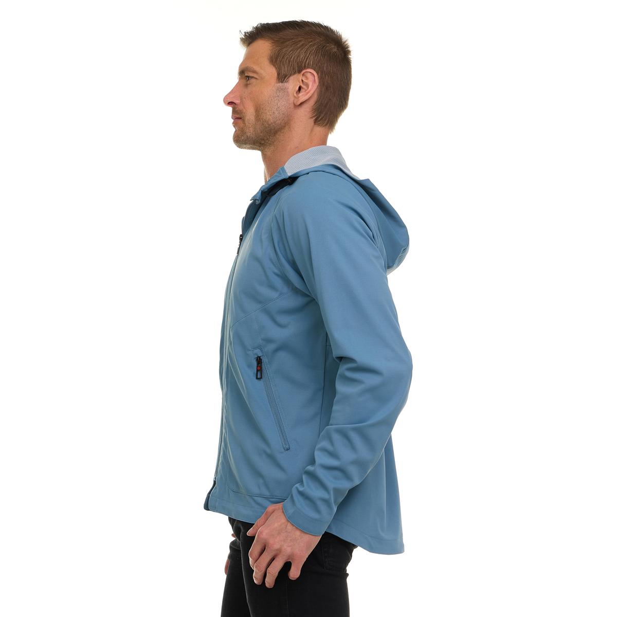 Canada Weather Gear Men's Lightweight Performance Tech Jacket Product Image